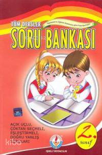 Adım Adım Tüm Dersler Soru Bankası 2