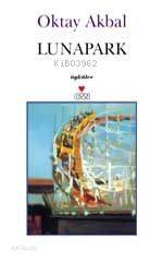  Lunapark | Oktay Akbal | Can Yayınları | 9789750703331 | 
