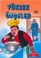 Yüksek Ökçeler