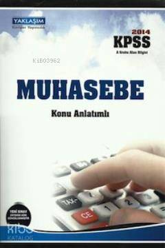 KPSS A Grubu Muhasebe Konu Anlatımlı