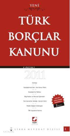  Karşılaştırmalı Gerekçeli Türk Borçlar Kanunu | Karşılaştırmalı Gerekçeli Türk Borçlar Kanunu | Mutlu Dinç | Seçkin Yayıncılık | 9789750215230 