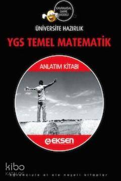 YGS Temel Matematik Anlatım Kitabı
