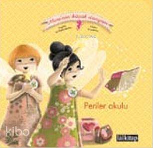  Periler Okulu | Kolektif | Aydan Sümercan | Lal Kitap | 9786055689414 | 