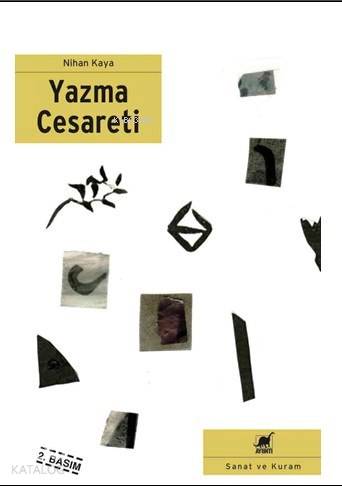 Yazma Cesareti