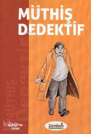 Müthiş Dedektif