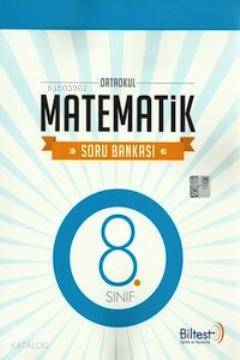 8. Sınıf Matematik Soru Bankası