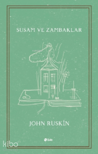 Susam ve Zambaklar