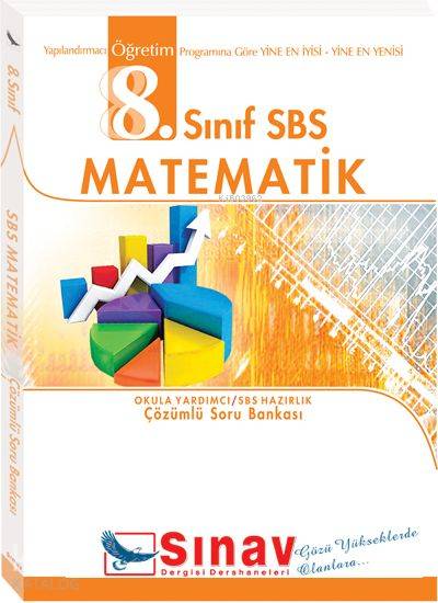 8. Sınıf Matematik Çözümlü Soru Bankası