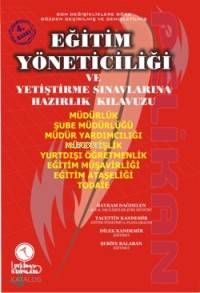 Eğitim Yöneticiliği