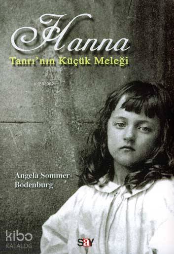 Hanna; Tanrı'nın Küçük Meleği