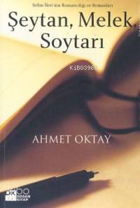  Şeytan Melek Soytarı | Ahmet Oktay | Doğan Kitap | 9789752932449 | 