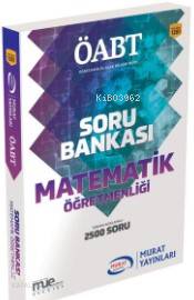 2018 ÖABT Matematik Öğretmenliği Soru Bankası