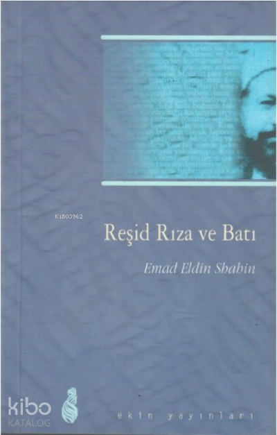 Reşit Rıza ve Batı