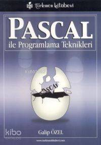 Pascal; İle Programlama Teknikleri