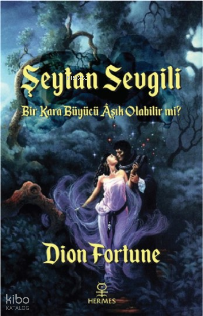 Şeytan Sevgili
