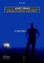Ankara-İstanbul Karatreni