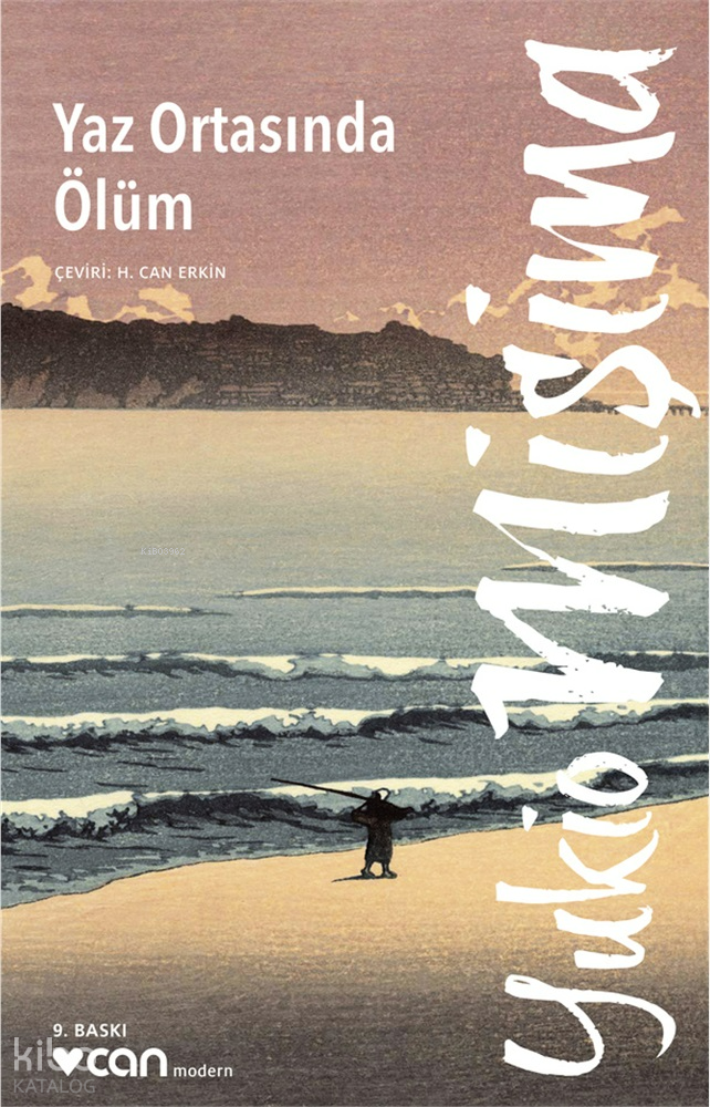 Yaz Ortasında Ölüm