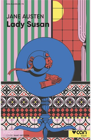 Lady Susan - Kısa Klasikler 74