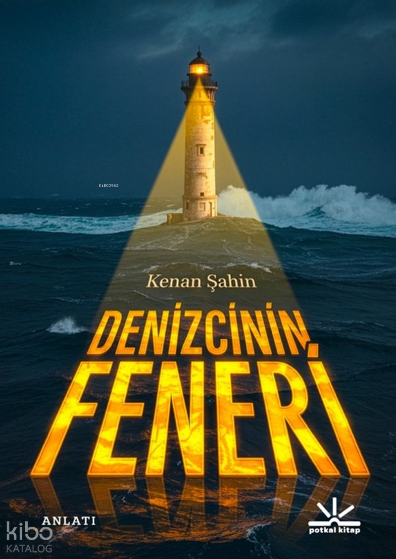 Denizcinin Feneri