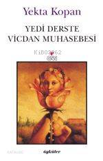  Yedi Derste Vicdan Muhasebesi | Yekta Kopan | Can Yayınları | 9789750702914 | 