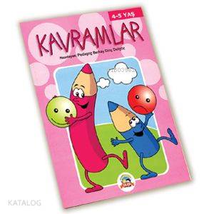 Kavramlar