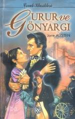  Gurur ve Önyargı | Jane Austen | Barlas Çevikus | Remzi Kitabevi | 9789751408037 | 