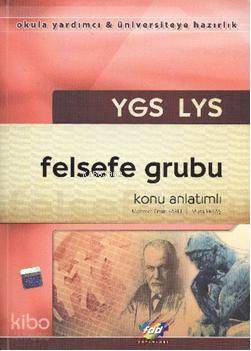 YGS - LYS| Felsefe Grubu; Konu Anlatımlı