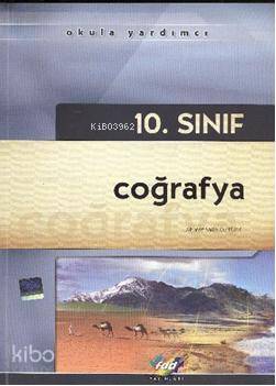 10. Sınıf Coğrafya Konu Anlatımlı