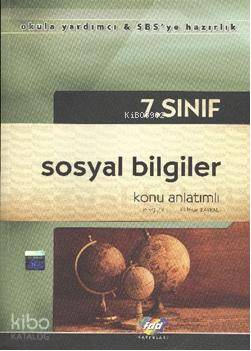 7. Sınıf| Sosyal Bilgiler; Konu Anlatımlı