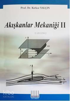 Akışkanlar Mekaniği