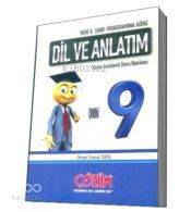 9. Sınıf Dil ve Anlatım Konu Anlatımlı Soru Bankası