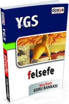 YGS Felsefe Konu Özetli Soru Bankası