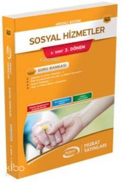Sosyal Hizmetler Soru Bankası 2. Sınıf 3. Dönem; Kredili Sistem