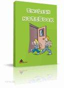 Englısh Notebook (yeşil)1.kademe