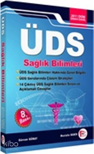 ÜDS Sağlık Bilimleri