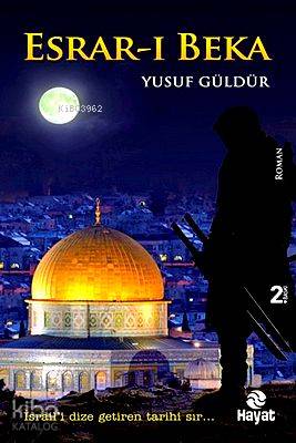  Esrarı Beka | Esrarı Beka | Yusuf Güldür | Hayat Yayınları | 9786055365738 