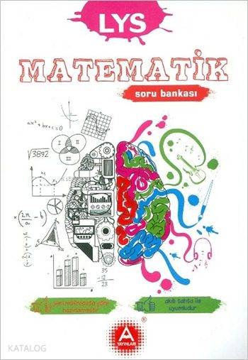 LYS Matematik Soru Bankası