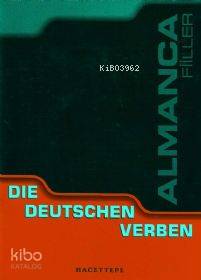 Die Deutschen Verben; ALMANCA FİİLLER