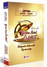 KPSS ÖABT İlköğretim Matematik Öğretmenliği Soru Bankası 2016