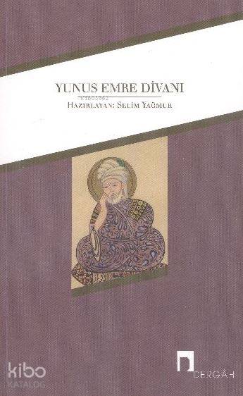 Yunus Emre Divanı