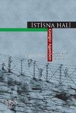  İstisna Hali | Giorgio Agamben | Kemal Atakay | Otonom Yayıncılık | 9789756056059 | 