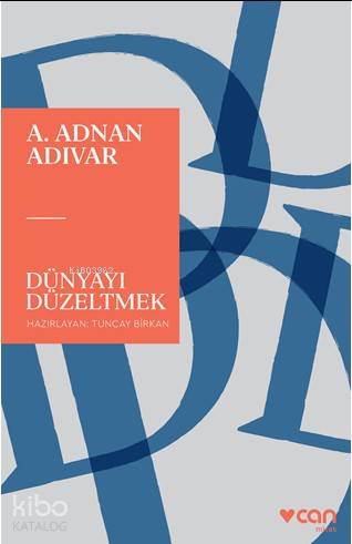 Dünyayı Düzeltmek