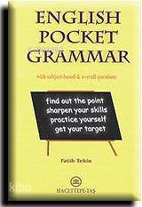 English Pocket Grammar
