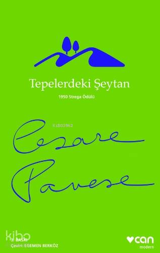 Tepelerdeki Şeytan