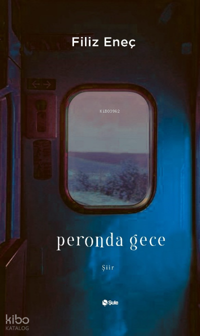 Peronda Gece
