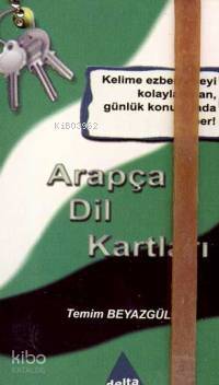 Arapça Dil Kartları
