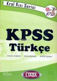 Kral Kızı Serisi KPSS Türkçe