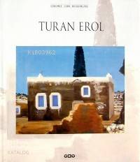  Turan Erol | Turan Erol | Turan Erol | Yapı Kredi Yayınları ( YKY ) | 9789750800238 