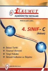 4. Sınıf| C - İktisat