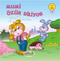 Mumi Özür Diliyor